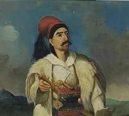 Nikolaos Poniropoulos