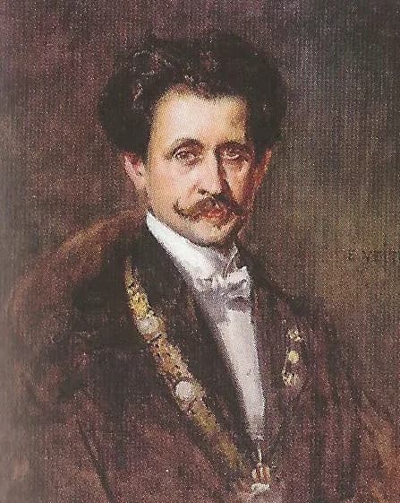 Eduard Dolezal