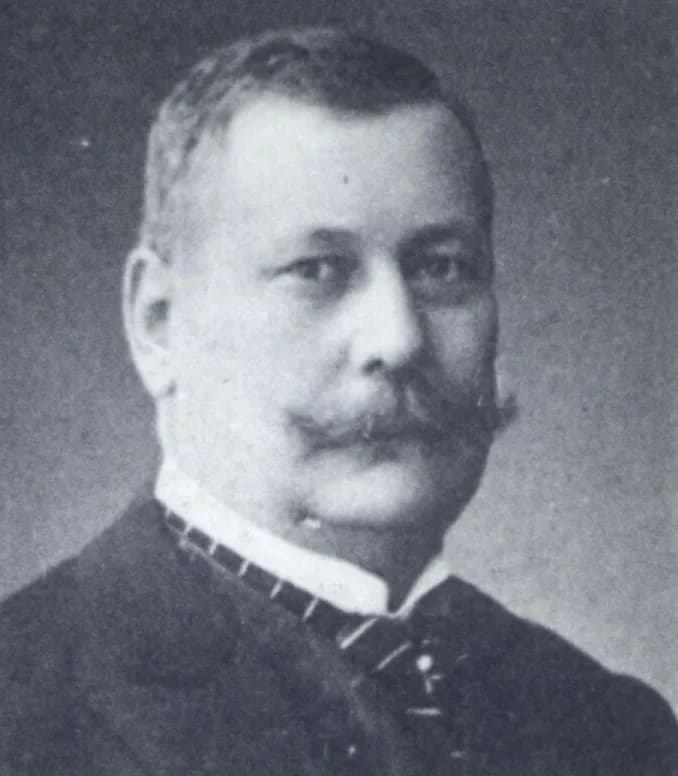 Peter Chrysant