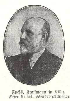 Eduard Fuchs