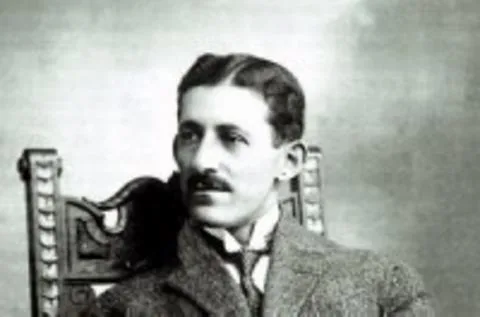 Prodromos Bodosakis-Athanasiadis