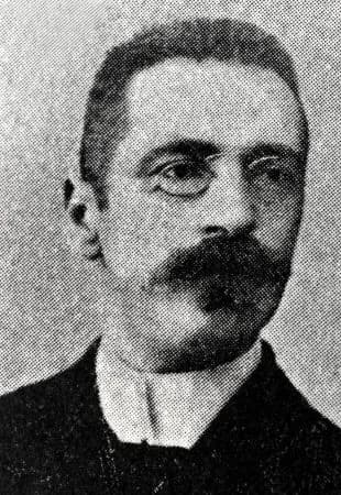 Rigas Nikolaidis