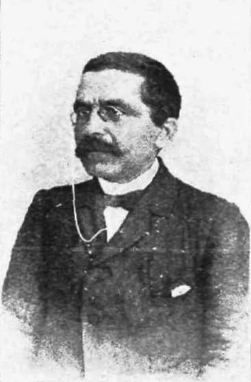 Spiridon Deviazis