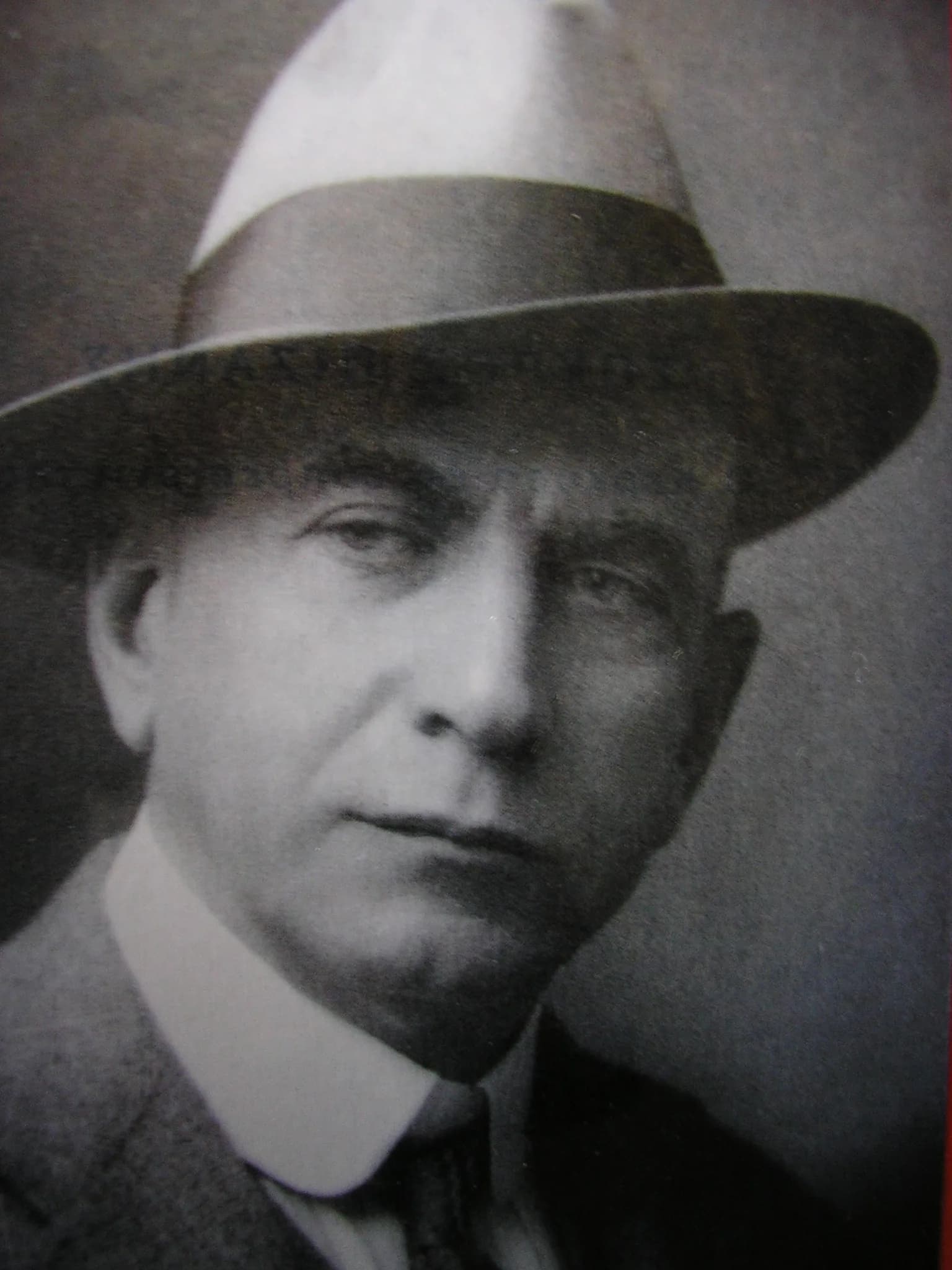Spiros Pizanis