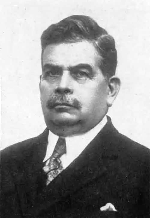 Stefanos Xanthoudidis