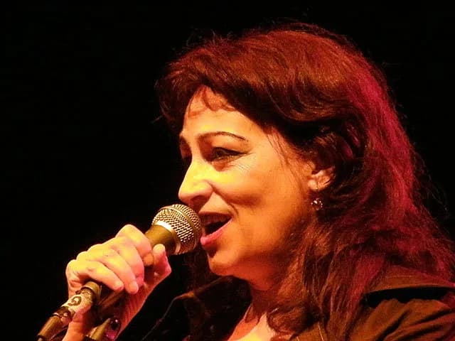Sotiria Leonardou
