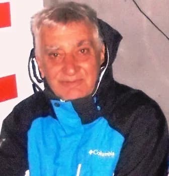Takis  Markopoulos