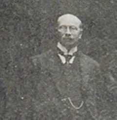 Willem Karel de Croix