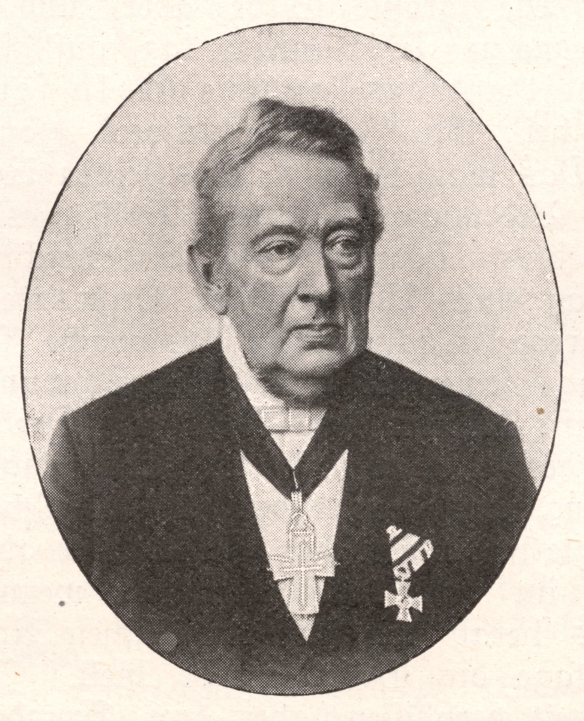 Eduard Hahn