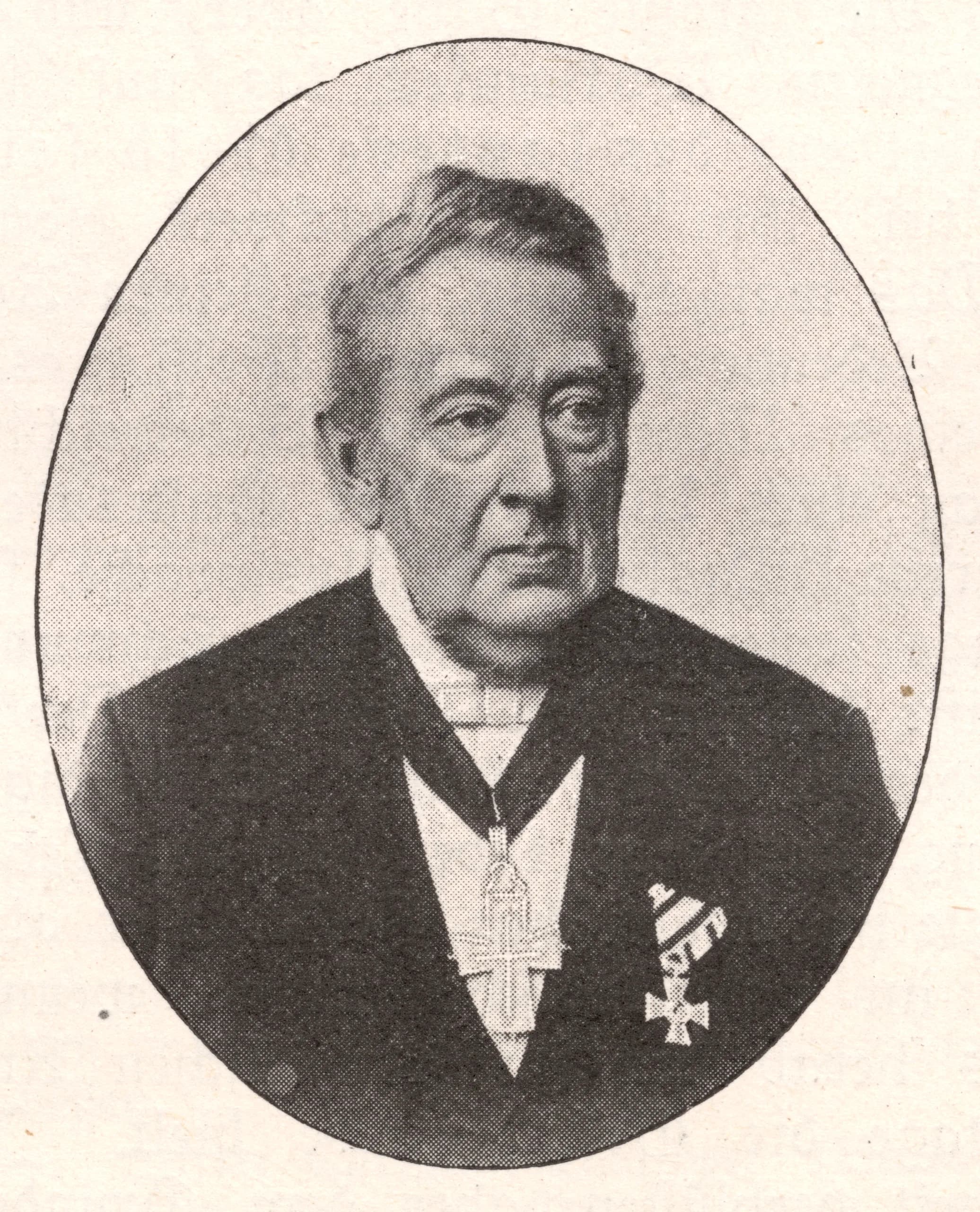 Eduard Hahn