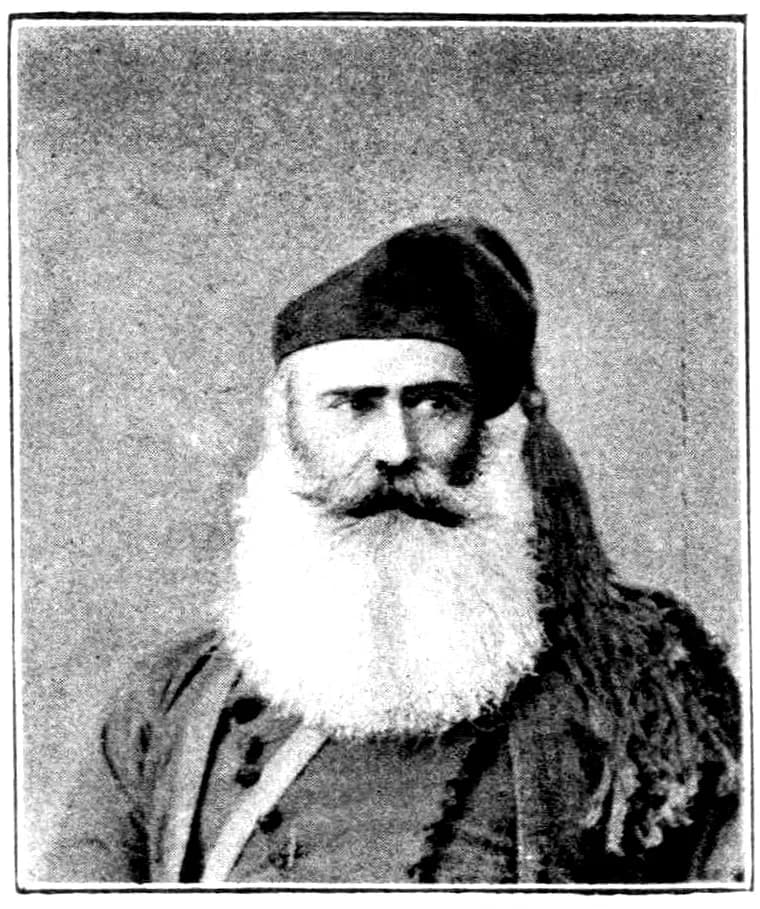 Chatzimichalis Giannaris