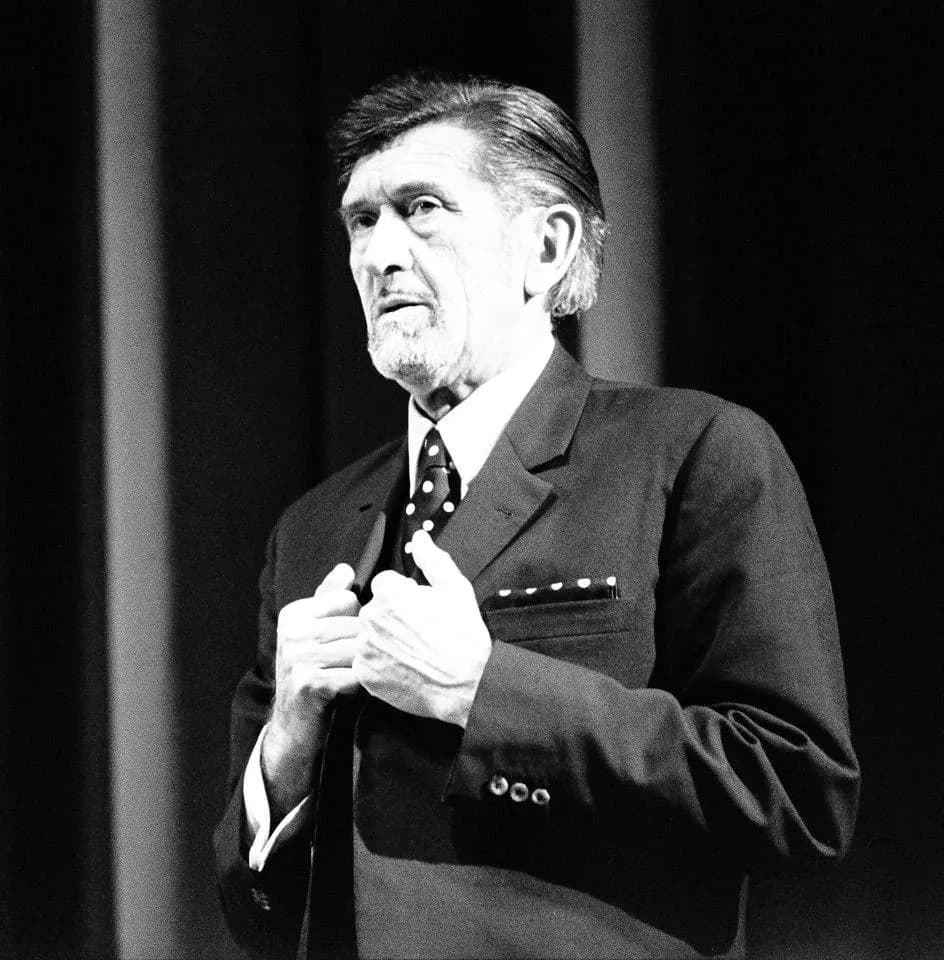 Imre Simonyi