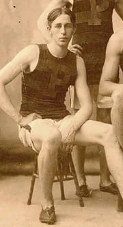 Walter Tewksbury