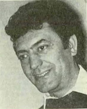 Károly Sinka