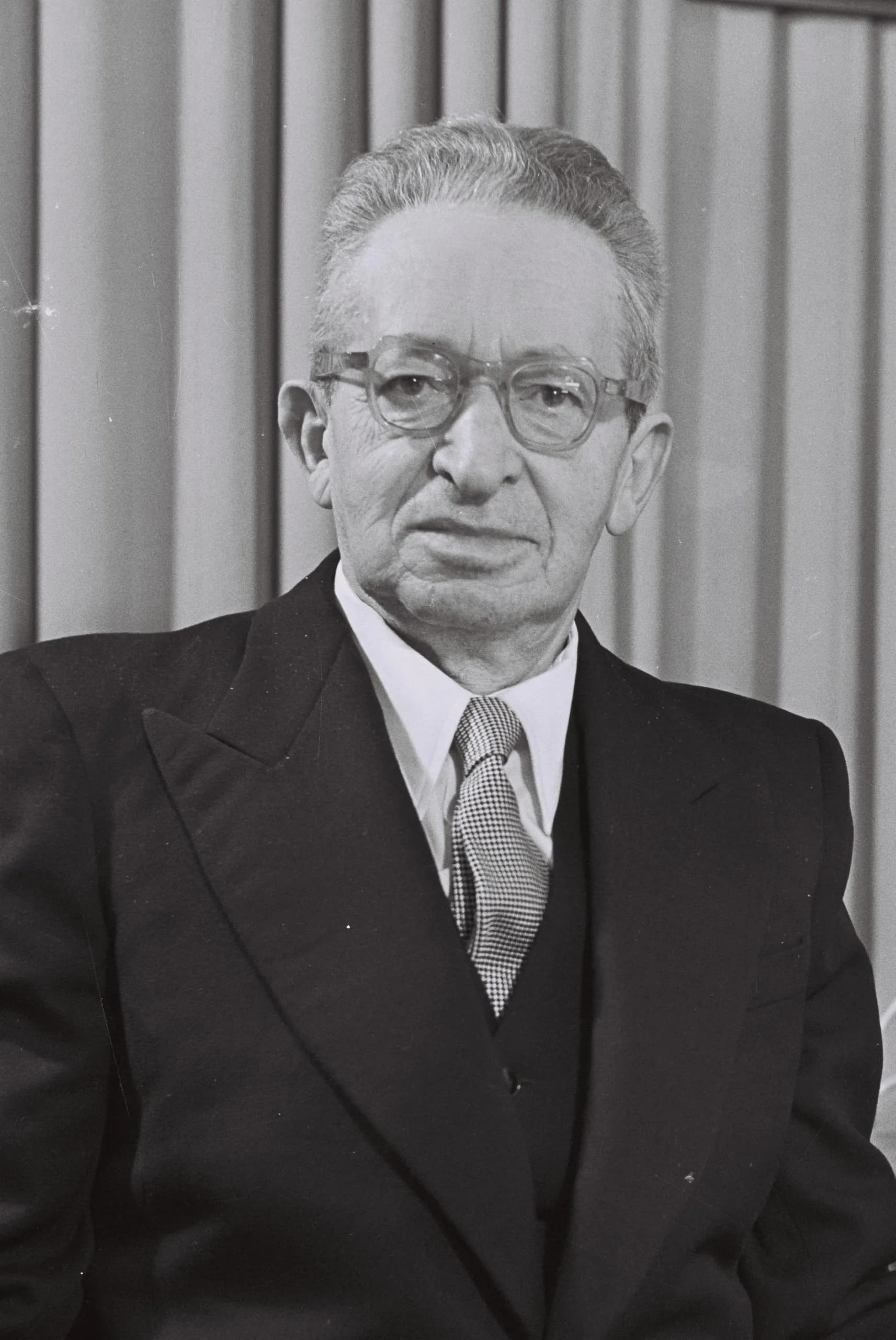 Jizchak Ben Zwi