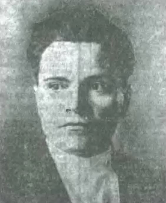 Eduard Karlowitsch Pramnek
