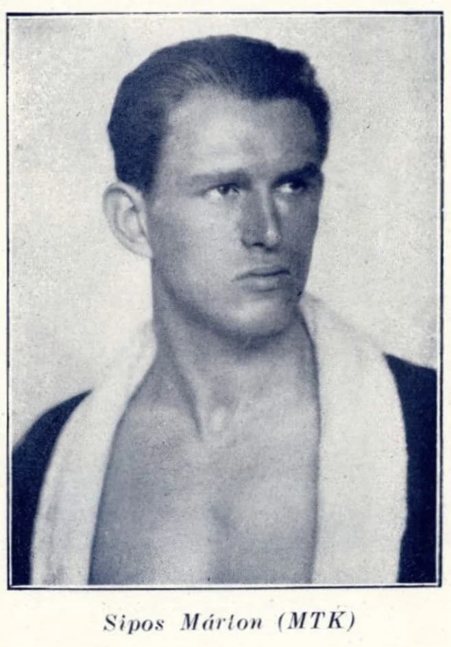 Márton Sipos