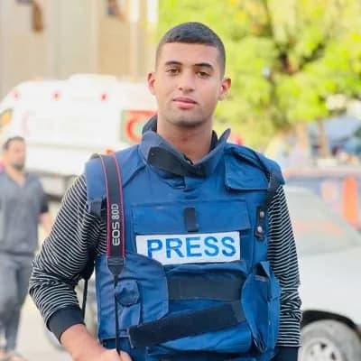 Hossam Shabat