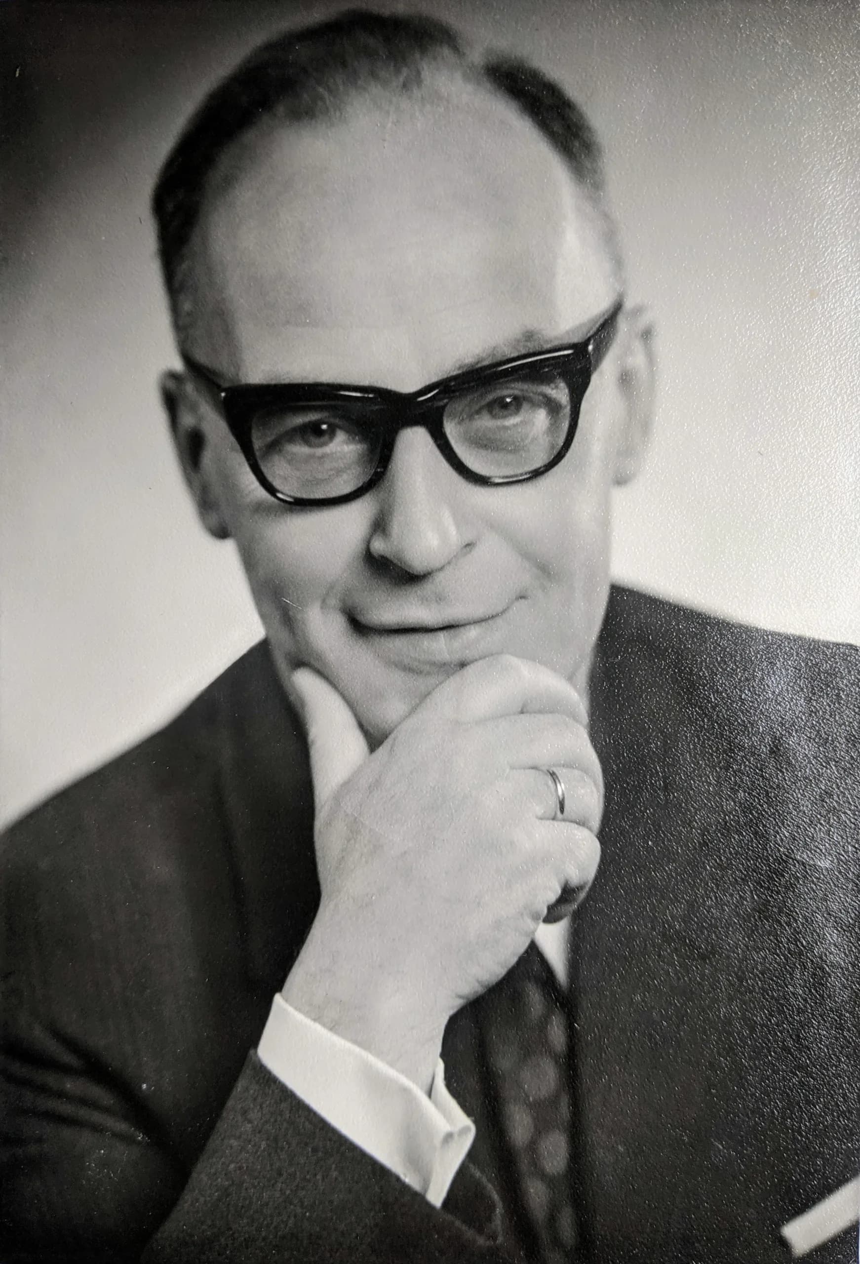 Eduard Leuze