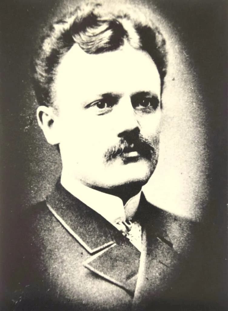 Eduard Linse
