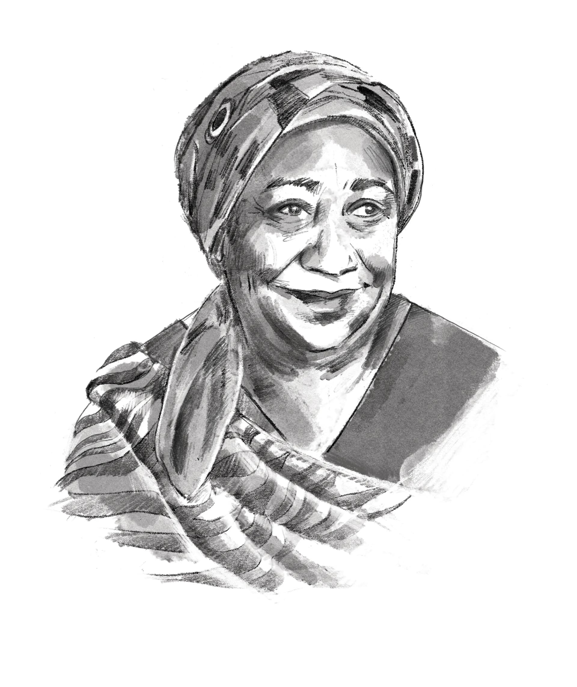 Ina Césaire