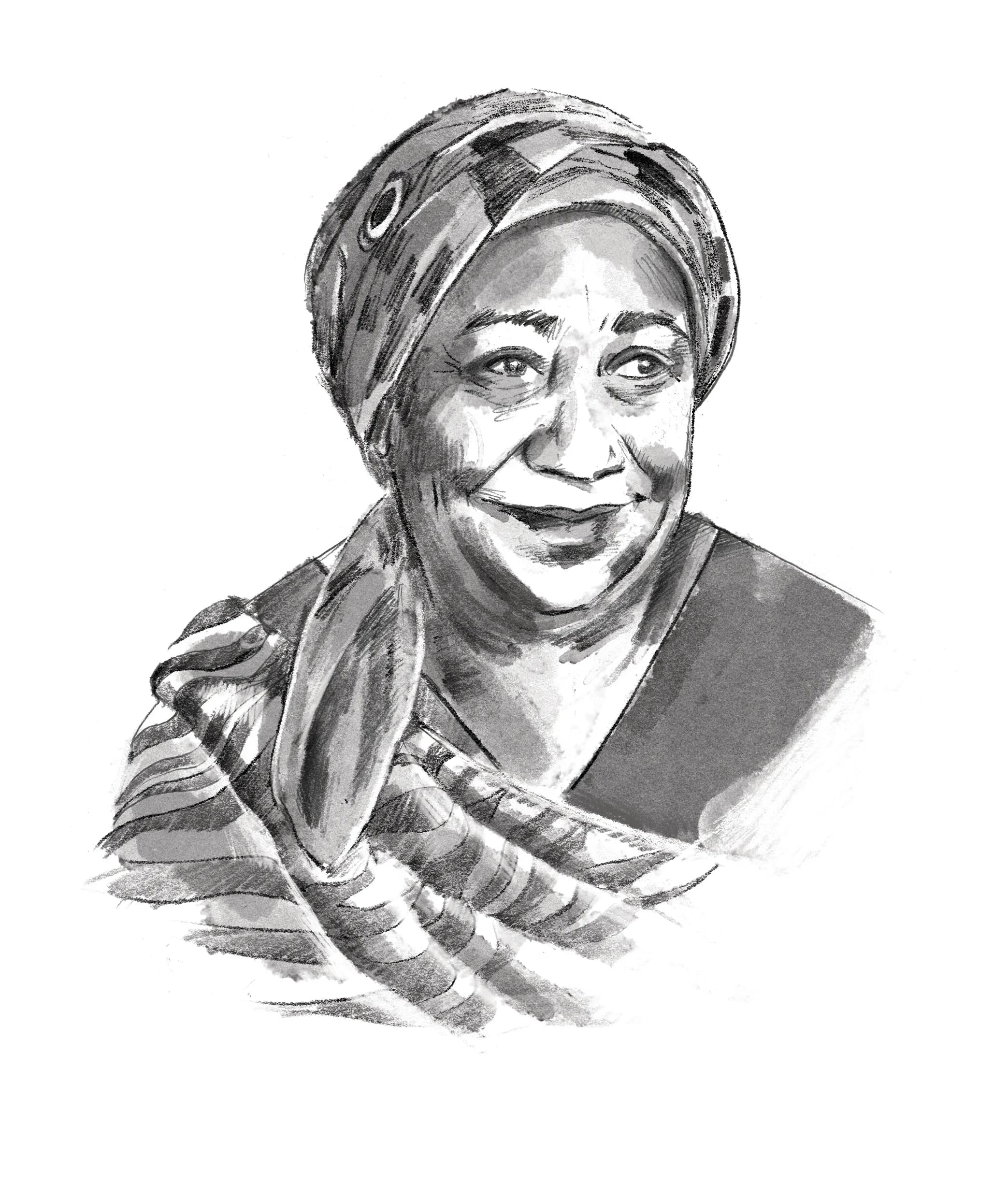 Ina Césaire