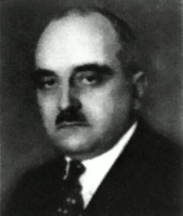 Eduard Ludwig Alexander