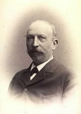 Eduard Moritz Jacoby