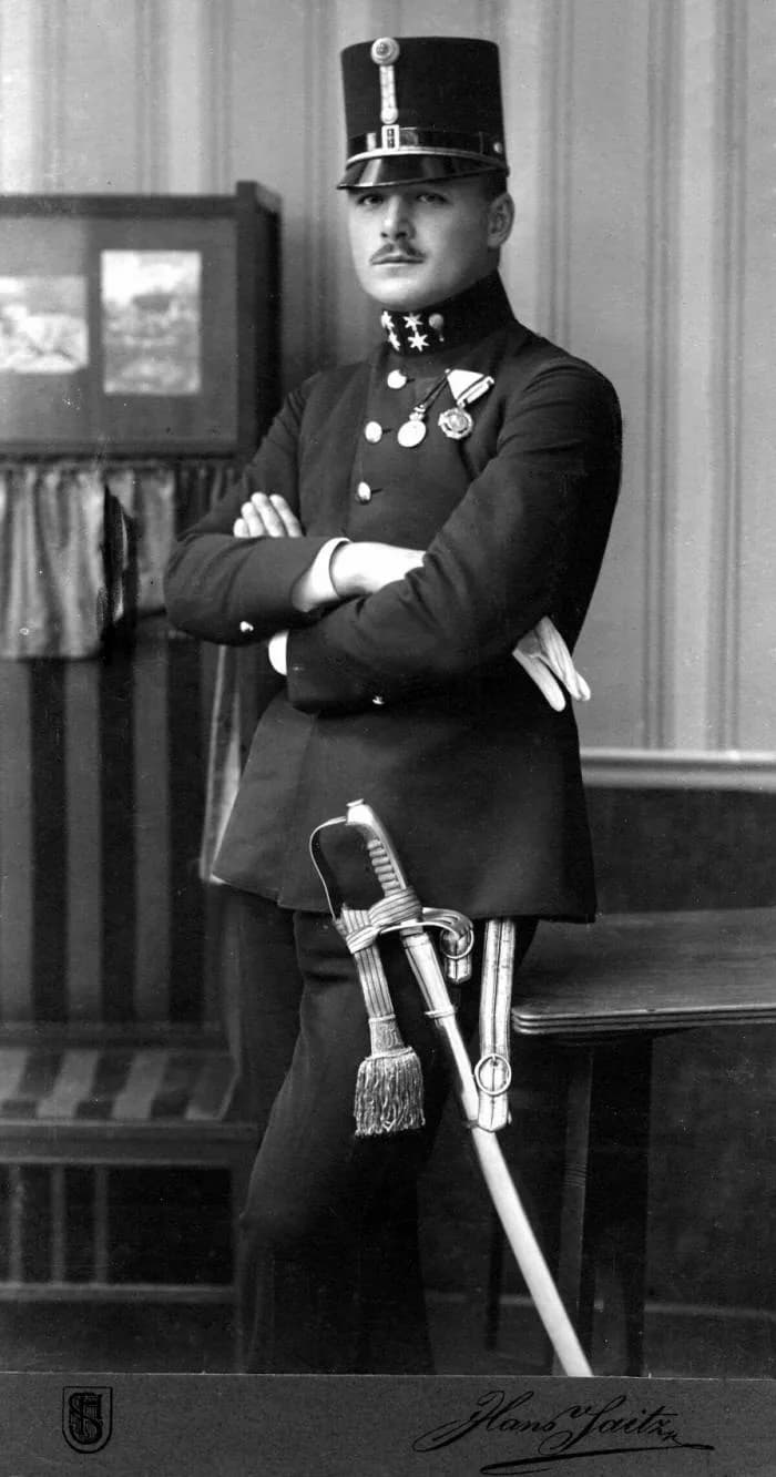 Eduard Nittner