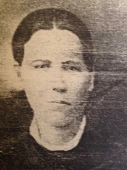 Anna Elisabeth Olsdatter