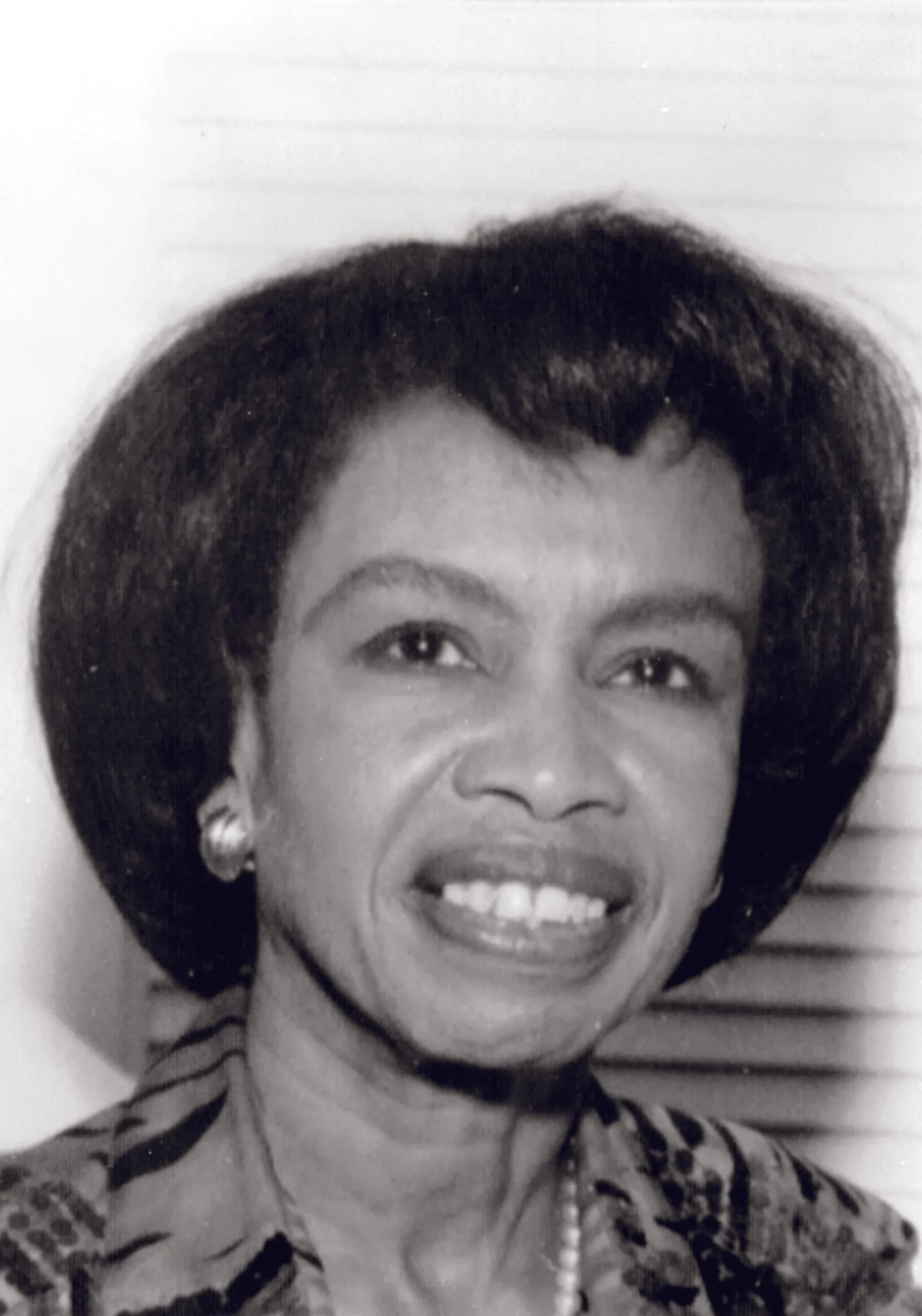 Thyrsa Anne Frazier