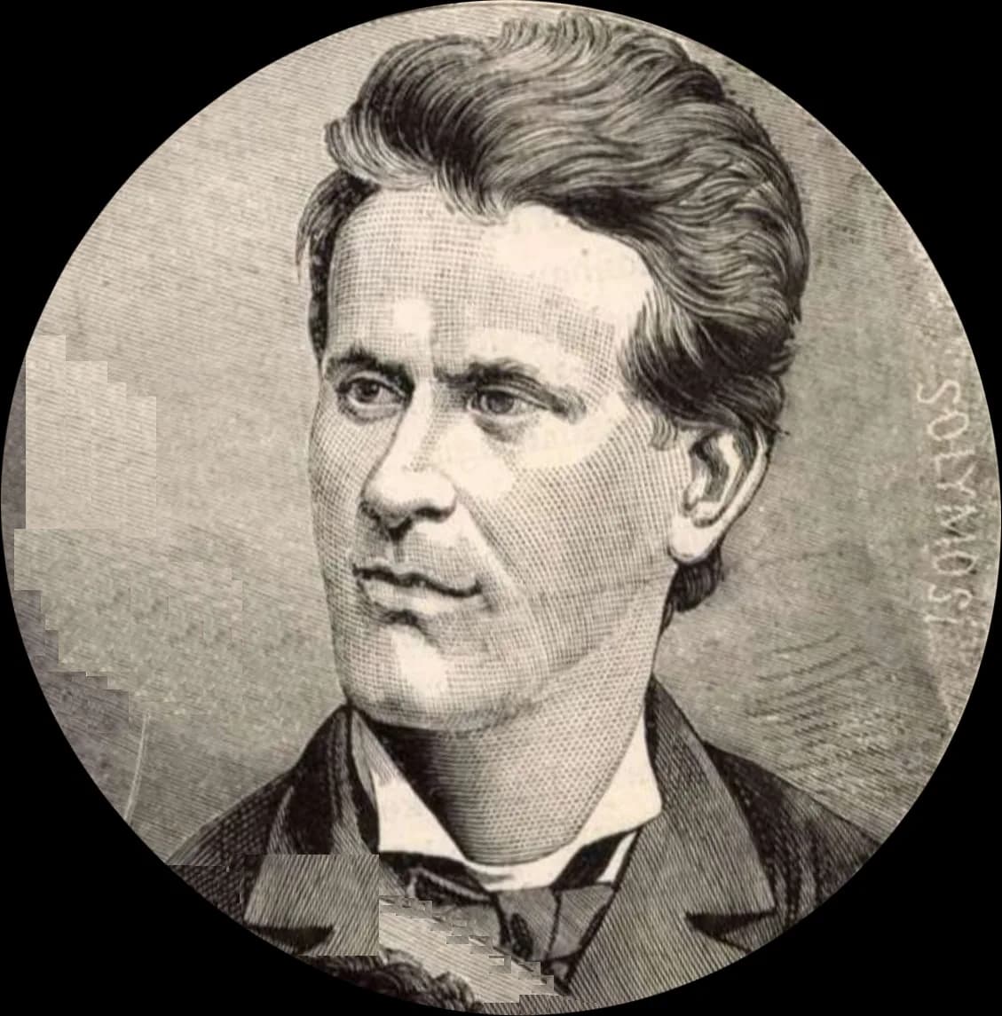 Elek Solymosi