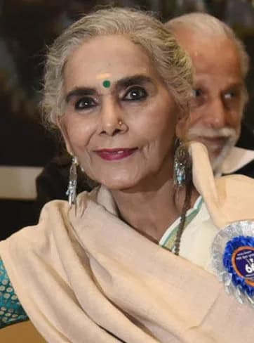 Surekha Sikri