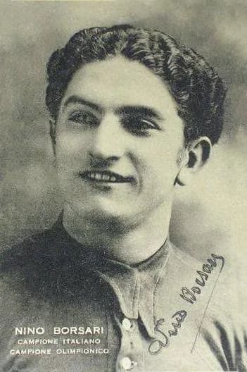 Nino Borsari