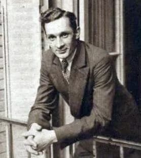 Paul Chocque