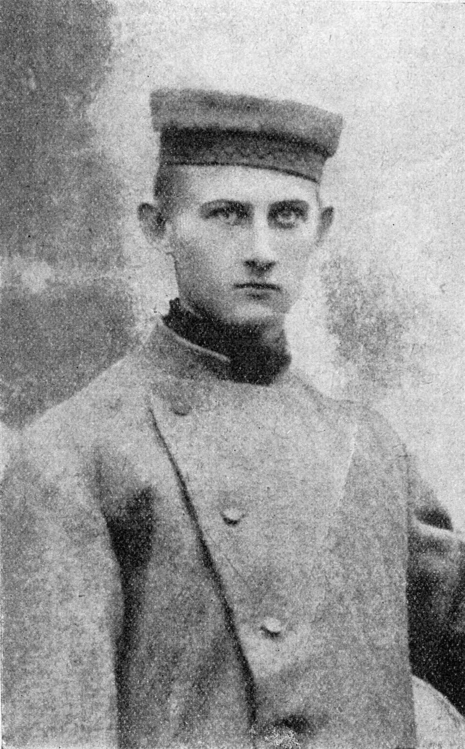 Stanisław Berger