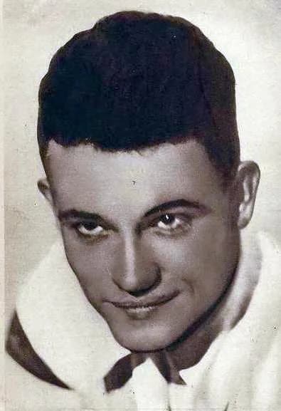 René Le Grèves