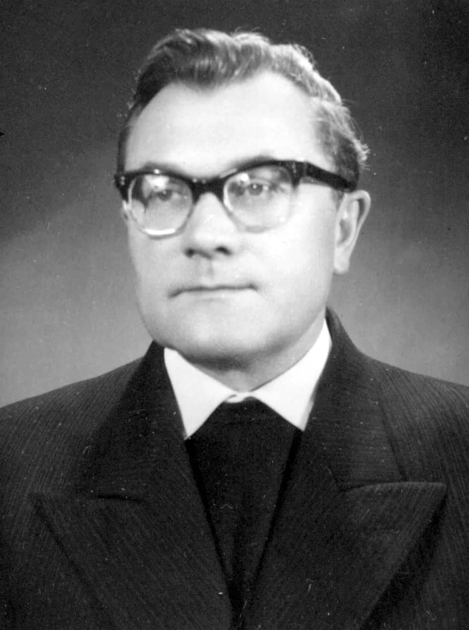 László Somogyi