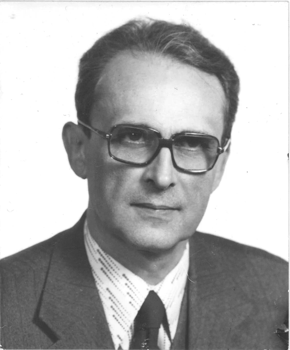 Szilveszter Somogyi