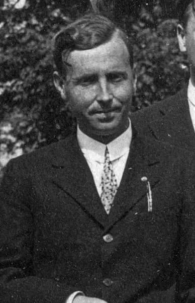 Gyula Somogyváry