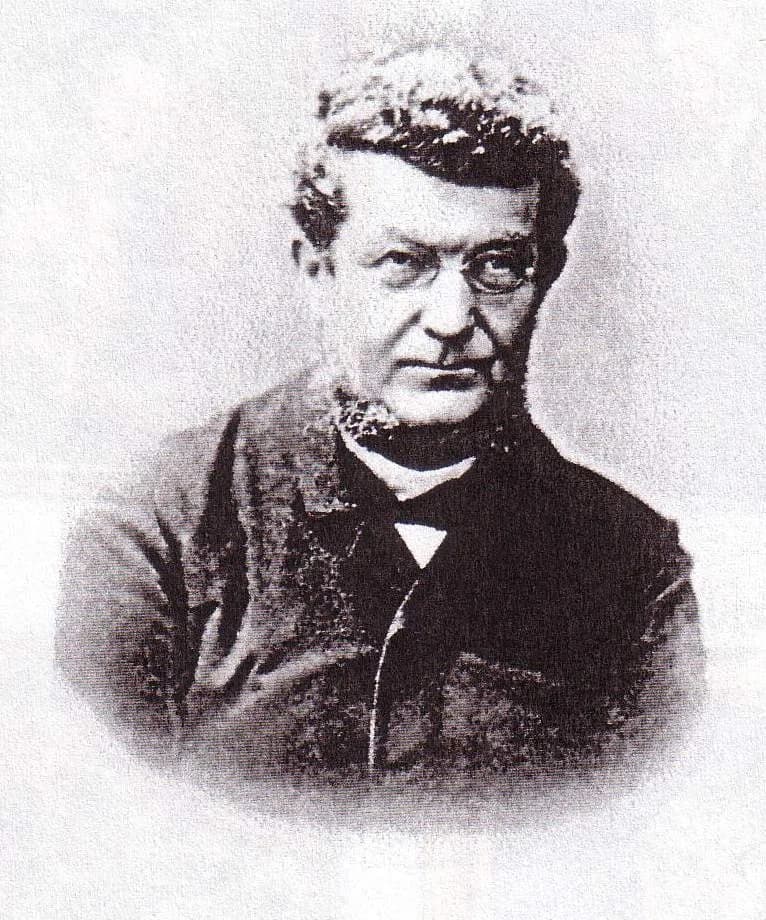 Albrecht Conrad Thaer