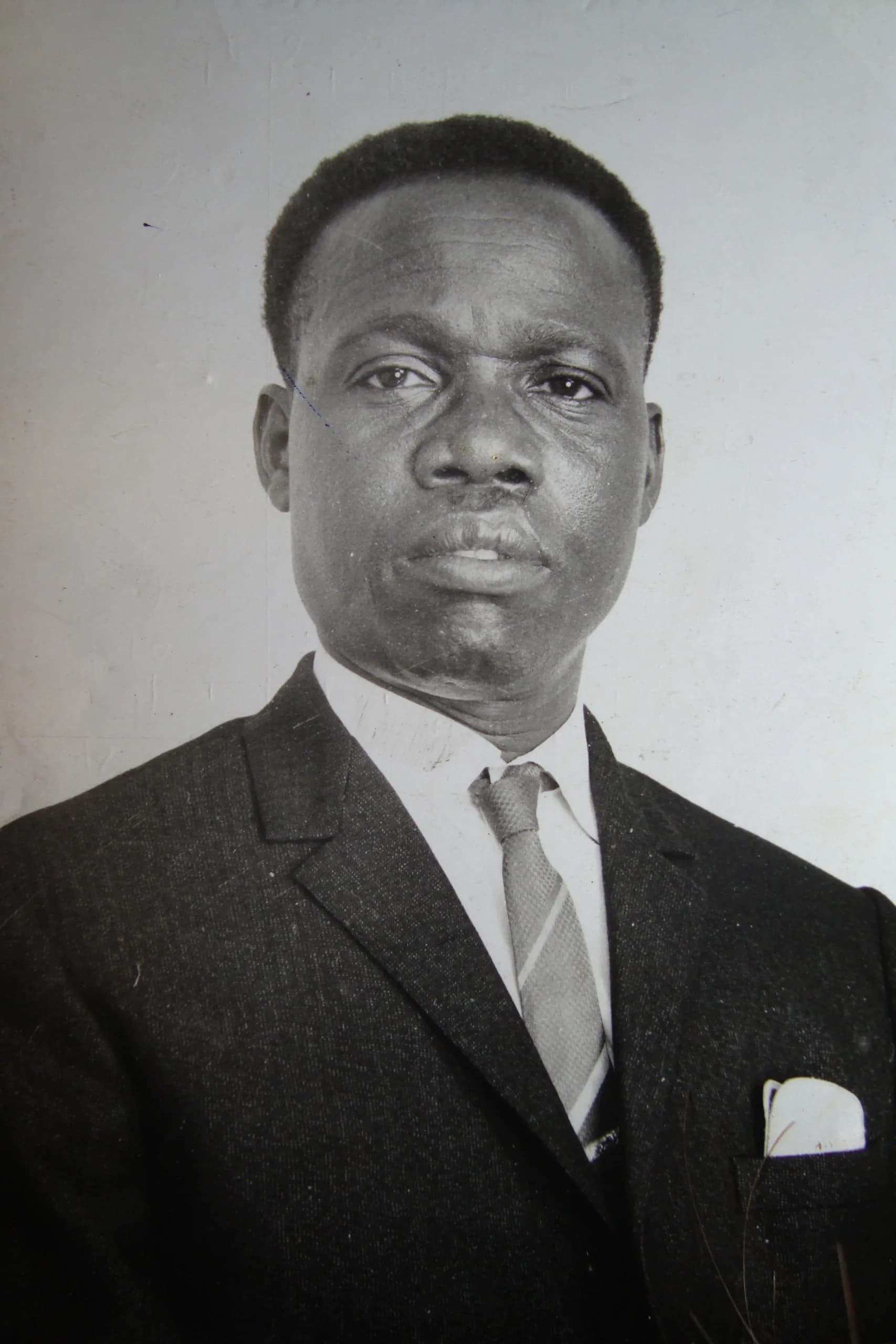Julien Boukambou