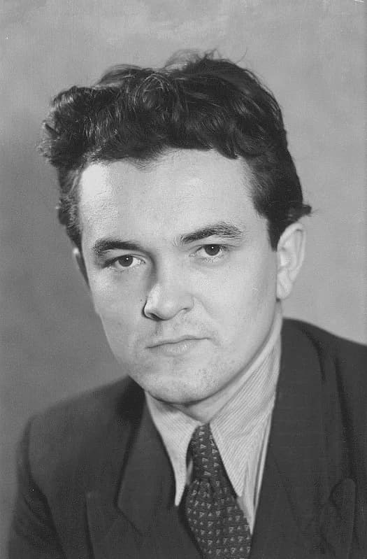 Rudolf Bartsch