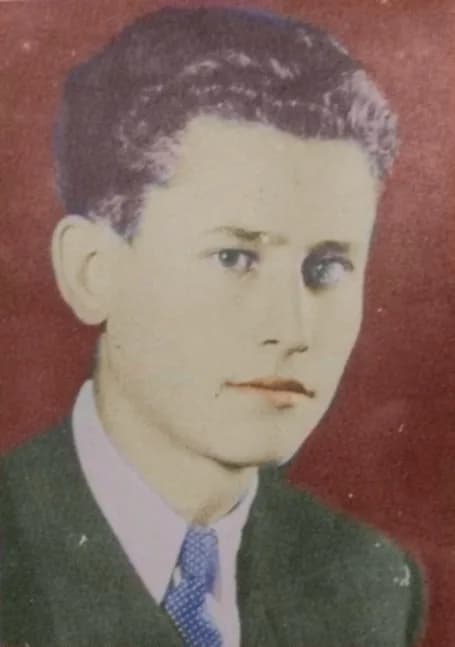Gošo Vikentiev