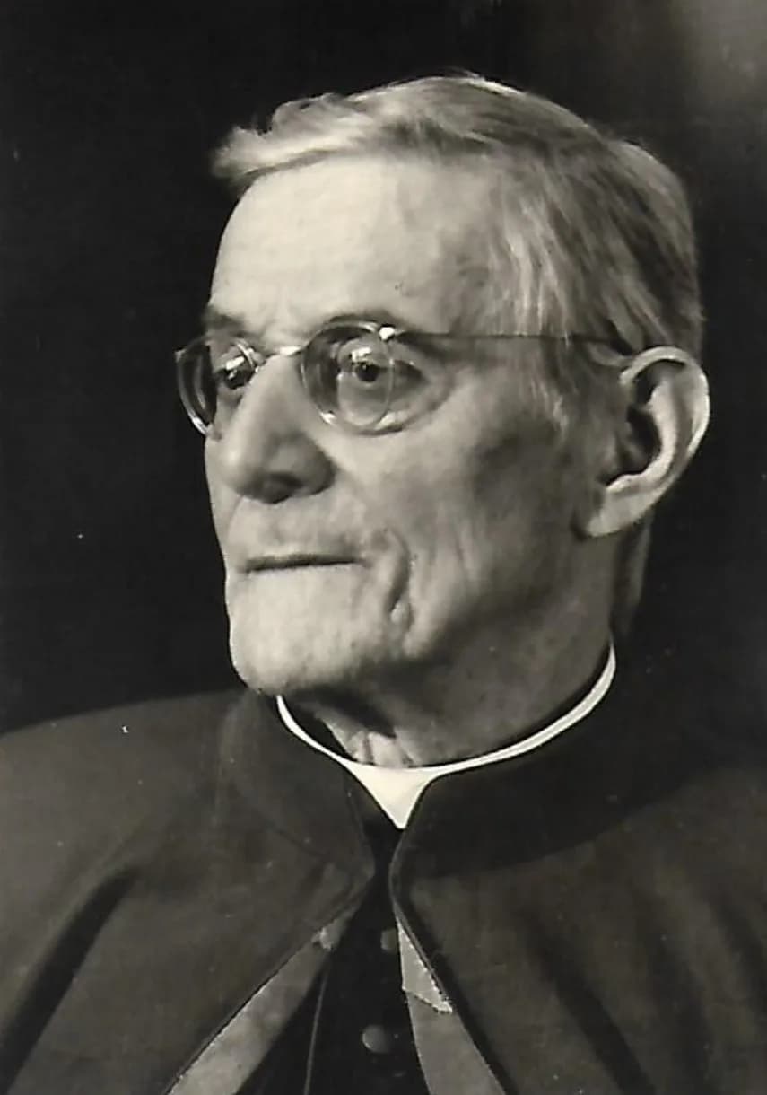 Eduard Wymann