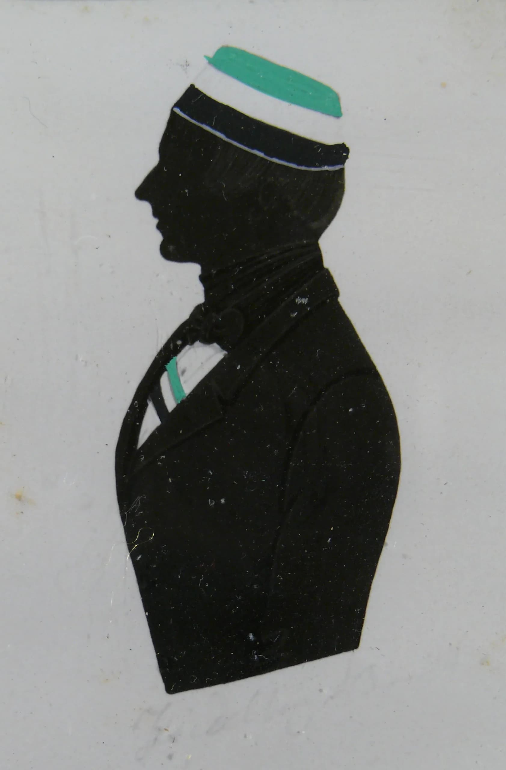Eduard von Baudissin