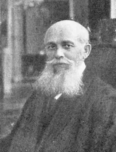 Eduard von Pückler