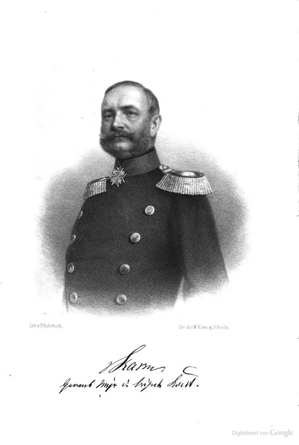 Eduard von Raven