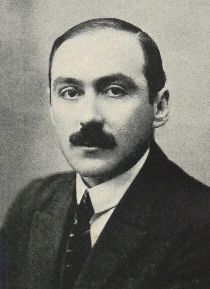 Eduardo Barrios