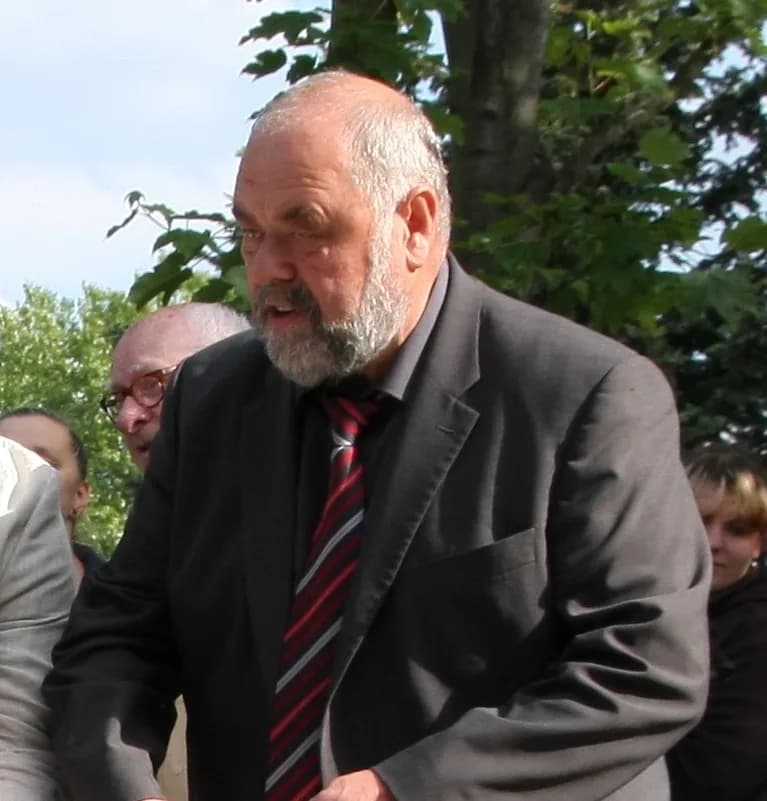 Klaus Mättig